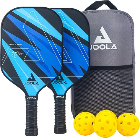 Amazon pickleball - 1-48 of over 3,000 results for "pickle-ball paddles" Results Price and other details may vary based on product size and color. +7 colors/patterns Pickleball Paddles, USAPA Approved Fiberglass Surface Pickleball Set with Pickleball Rackets, Pickle Ball Paddle Set for Men Women 1,981 8K+ bought in past month $3999 List: $79.99 